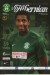 Hibernian v Dumbarton