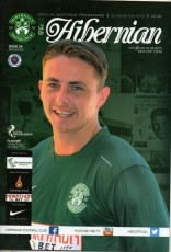 Hibernian v Rangers