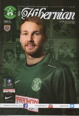 Hibernian v Arbroath
