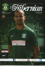 Hibernian v Dundee United