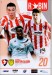 Cheltenham Town v Burton Albion
