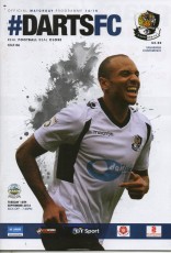 Dartford v Dover Athletic