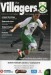 North Ferriby United v Tamworth