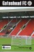 Gateshead v Newcastle United