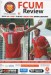 FC United of Manchester v Brackley Town