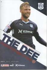 Dundee v Heart Of Midlothian