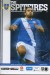 Eastleigh v Boreham Wood