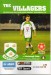North Ferriby United v Gainsborough Trinity