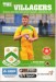 North Ferriby United v Boston United