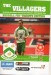North Ferriby United v Tamworth