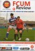 FC United of Manchester v Nuneaton Town