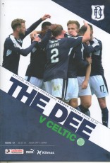 Dundee v Celtic