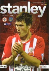Accrington Stanley v Portsmouth