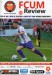 FC United of Manchester v Lowestoft Town