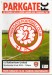 Parkgate v Rotherham United