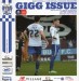Bury v Hull City