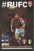 Rotherham United v Leeds United