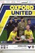 Oxford United v Cambridge United