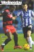 Sheffield Wednesday v Rotherham United