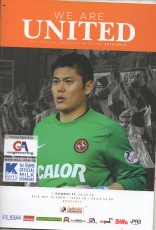 Dundee United v Dundee
