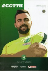 Hibernian v St Mirren