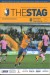 Mansfield Town v Notts County