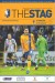 Mansfield Town v AFC Wimbledon