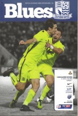 Southend United v Doncaster Rovers