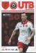 Sheffield United v Swindon Town
