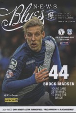 Birmingham City v Cardiff City