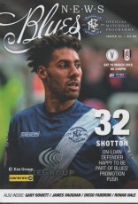 Birmingham City v Fulham