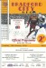 Bradford City v Bury
