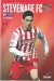 Stevenage v Leyton Orient