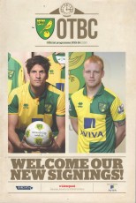 Norwich City v Liverpool