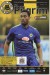 Boston United v Stalybridge Celtic