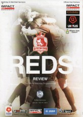 Alfreton Town v Sheffield Wednesday