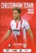 Cheltenham Town v Crewe Alexandra