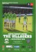 North Ferriby United v Macclesfield Town