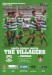 North Ferriby United v Wrexham