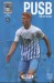 Coventry City v Bury