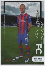 Inverness CT v St Johnstone