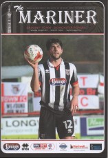 Grimsby Town v Doncaster Rovers