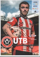 Sheffield United v Bolton Wanderers