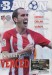 Atletico Madrid v Leicester City