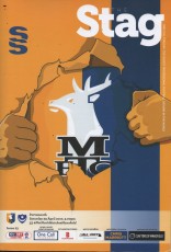 Mansfield Town v Portsmouth