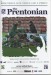Tranmere Rovers v Solihull Motors
