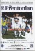 Tranmere Rovers v Aldershot Town