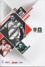 Stevenage v Plymouth Argyle
