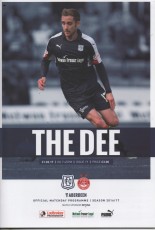 Dundee v Aberdeen