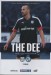 Dundee v Forfar Athletic